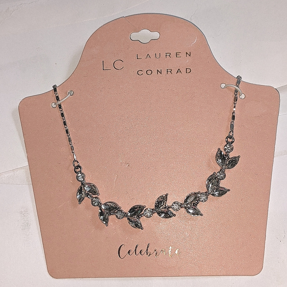 LC Lauren Conrad Necklace